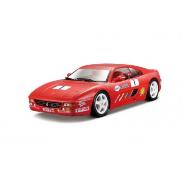 Burago ferrari 1/24