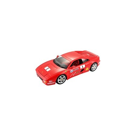 Burago ferrari 1/24