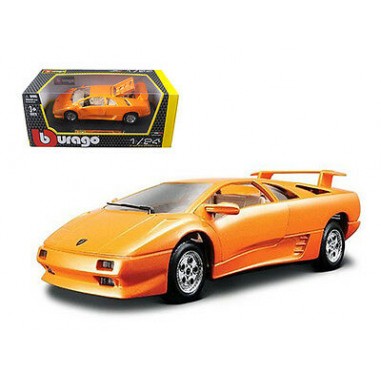 Lamborghini diablo