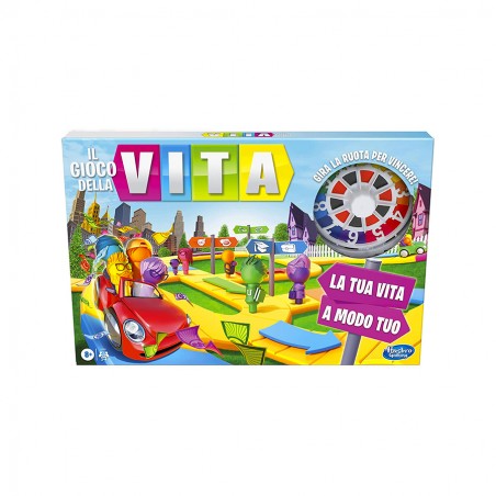Il gioco della vita