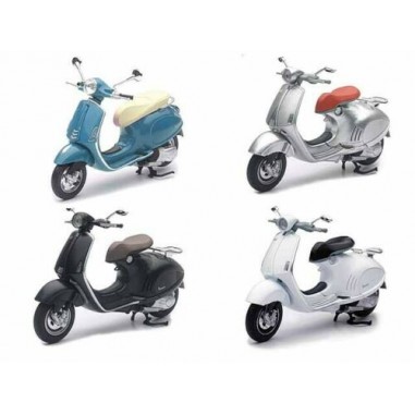 Piaggio Vespa 946 1:12