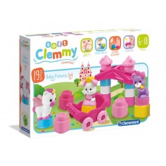 Baby principesse clemmy