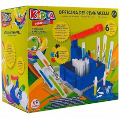 Officina dei pennarelli