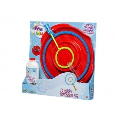 Set crea bolle