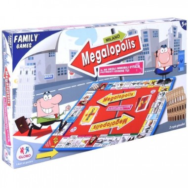 Megapolis