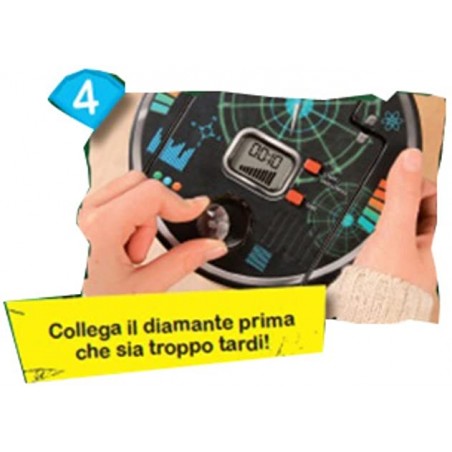 Treasure detector
