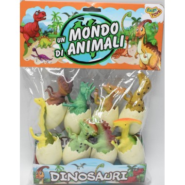 Dinosauri