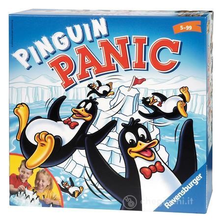Pinguin Panic