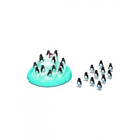 Pinguin Panic