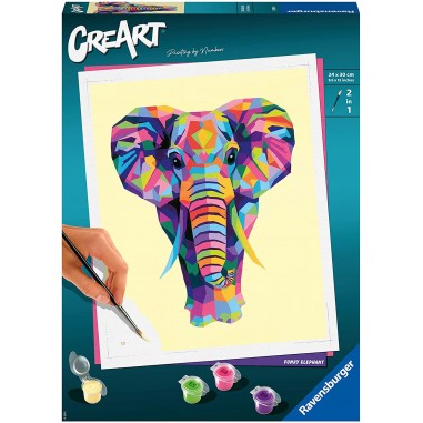 CreArt