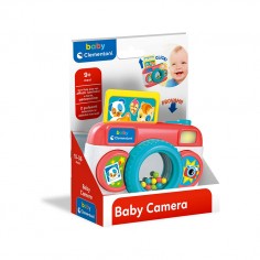 Baby Camera