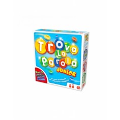 Trova la parola junior