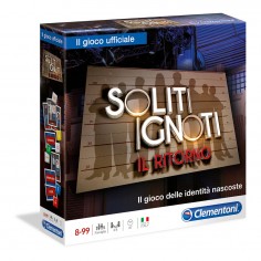 Soliti ignoti il ritorno