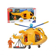 Sam elicottero wallaby