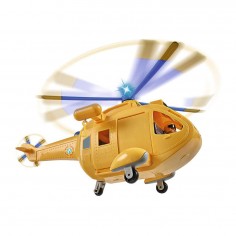 Sam elicottero wallaby 2