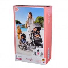 Passeggino Cybex 3in1