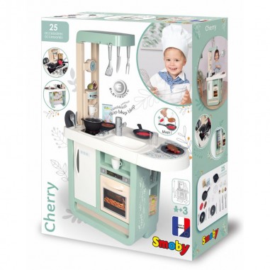 CUCINA CHERRY