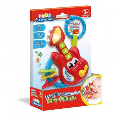 Sonaglino chitarra