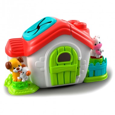 Clemmy fattoria sensoriale