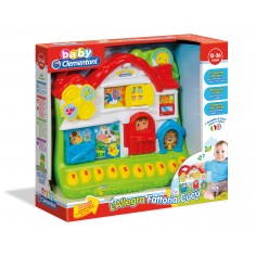 L'allegra fattoria cucu'