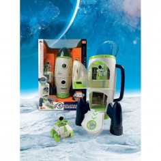 Esplorazioni spaziali