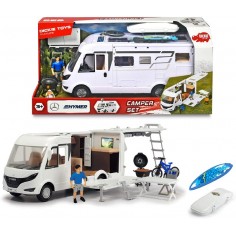 Camper Hymer