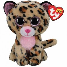 PELUCHE BEANIE BOO'S CM.15 LIVVIE