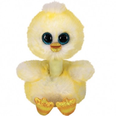 PELUCHE  CM.15 BENEDICT