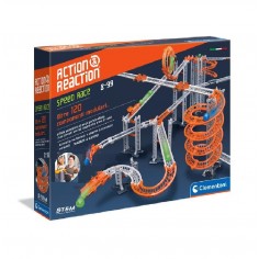 SPEED RACE AZIONE E REAZIONE