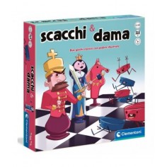 Scacchi e dama