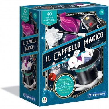 Il cappello magico
