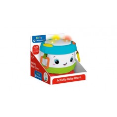 Tamburo baby Activity