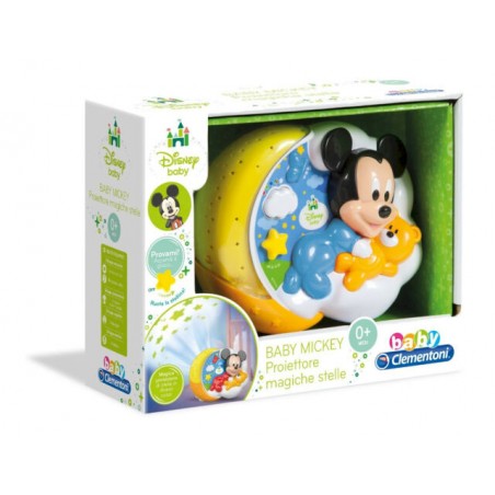 Proiettore magiche stelle