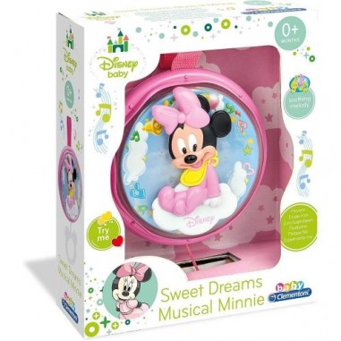 Sweet Dreams Musical