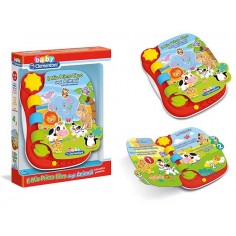 Il primo libro degli animali 2