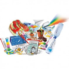 Laboratorio 110  Esperimenti 2