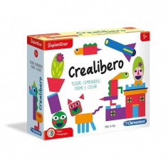 Sapientino Crealibero