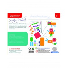 Sapientino Crealibero 2