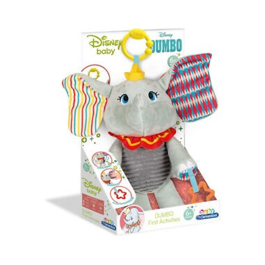 Dumbo interattivo