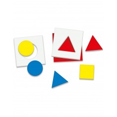 Montessori forme e colore 2
