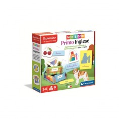 Montessori Primo inglese