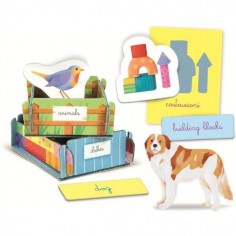 Montessori Primo inglese 2