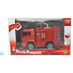 Piccolo pompiere