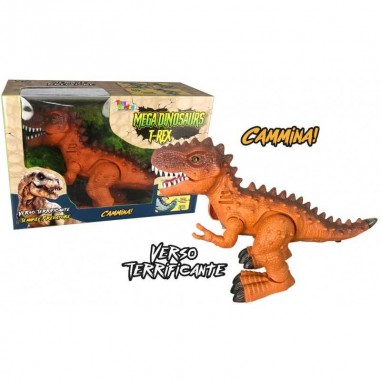 Dinosauro T-Rex