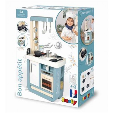 Cucina Bon Appetit
