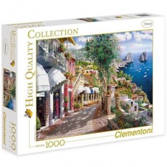 Puzzle Capri 1000 Pz