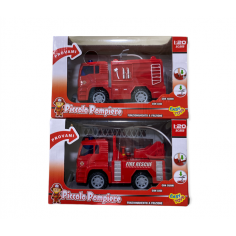 Piccolo Pompiere