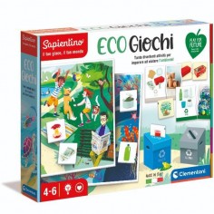 Sapientino Eco Giochi