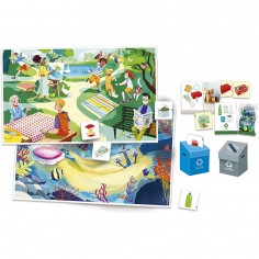 Sapientino Eco Giochi 2