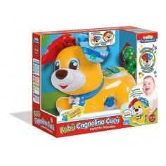 Bubu' cagnolino cucu'